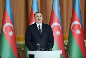 Croatian president’s Azerbaijan visit of great importance - Ilham Aliyev
